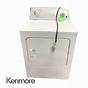 Kenmore Series 100 Dryer Moaning Sound