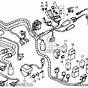 Honda Valkyrie Parts Diagram