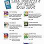 Reading Apps For 4th Graders Free