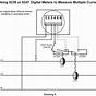 Ct Meter Socket Wiring Diagram