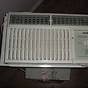 Fedders A6x05f2d Air Conditioner Owner's Manual