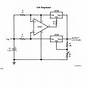 Ignition Coil Driver Circuit Diagram