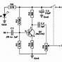Audio Gain Booster Circuit Diagram