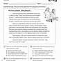 Inference Worksheets 7th Grade