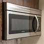 Furrion Microwave Convection Oven Manual