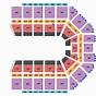 Van Andel Arena Grand Rapids Mi Seating Chart