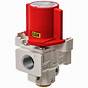 Electric Air Dump Valve