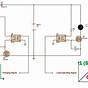 Pwm Charge Controller Circuit Diagram