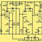 Valve Amplifier Circuit Diagram