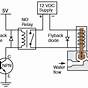 Hydraulic Pump Solenoid Wiring