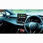 Toyota Corolla 2021 Bluetooth