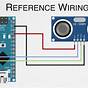 Arduino Wiring Diagram Creator