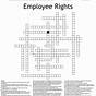 Workers Rights Practice Worksheets Answers