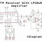 Am Radio Circuits Diagram