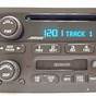 Bose Radio For A 2003 Gmc Envoy