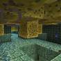 Minecraft Sponge Room
