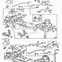 14 Hp Briggs And Stratton Carburetor Diagram