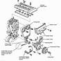 Engine For 2003 Honda Crv