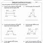 Distance Formula Problems Worksheet With Answers