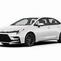 2023 Toyota Corolla Hybrid Se Specs