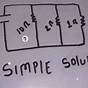 Parallel Circuit Diagram Problems