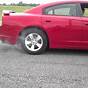 2011 Dodge Charger 3.6 Supercharger