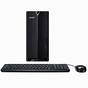 Acer Aspire Desktop Pc Tc 780