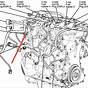 Ford Fusion Hybrid Engine Diagram