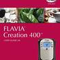 Flavia Creation 400 Manual