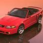 Convertible Top For 2003 Mustang