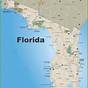 Kids Maps Of Florida