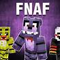 Skins For Minecraft Fnaf