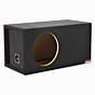 Subwoofer Box For 12