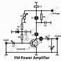20w Fm Transmitter Circuit Diagram