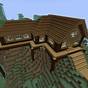Wooden House Ideas Minecraft