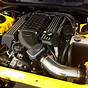 Dodge 5.7 Hemi Supercharger Kit