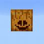 Pumpkin Texture Minecraft