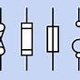 Circuit Diagram Symbol For Fuse