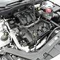 2011 Ford Fusion Engine 3.5l V6 Sport