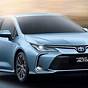 How Much Toyota Corolla Hybrid