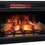Febo Flame Electric Fireplace Manual
