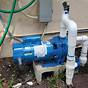 Wayne 1 1/2 Hp Sprinkler Pump