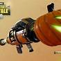 How To Get Pumpkin Launcher Schematic