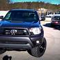 Toyota Tacoma 4x4 Trd Pro For Sale