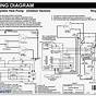 Central Air Conditioner Wiring Schematic