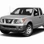 Nissan Frontier S King Cab 4x2