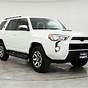 Toyota 4runner Dealerships