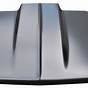 Cowl Induction Hood For 1993 Chevy Truck