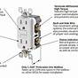 Leviton Gfci Wiring Diagram