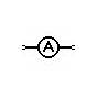 Schematic Symbol For Ammeter